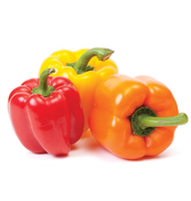 Bell Peppers