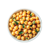 Chickpeas
