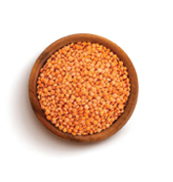 RED LENTILS