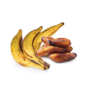 Reggae Fruit-tart-Ingredients-plantain