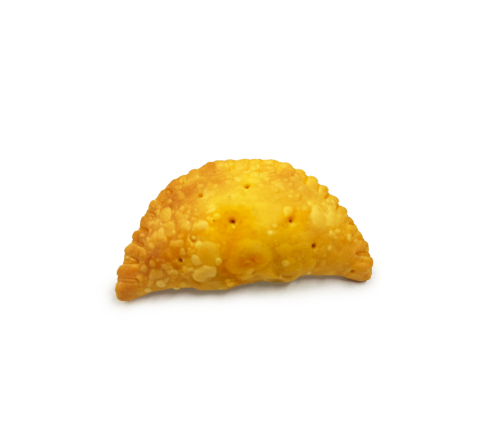 Reggae Cocktail Patties - Image 3