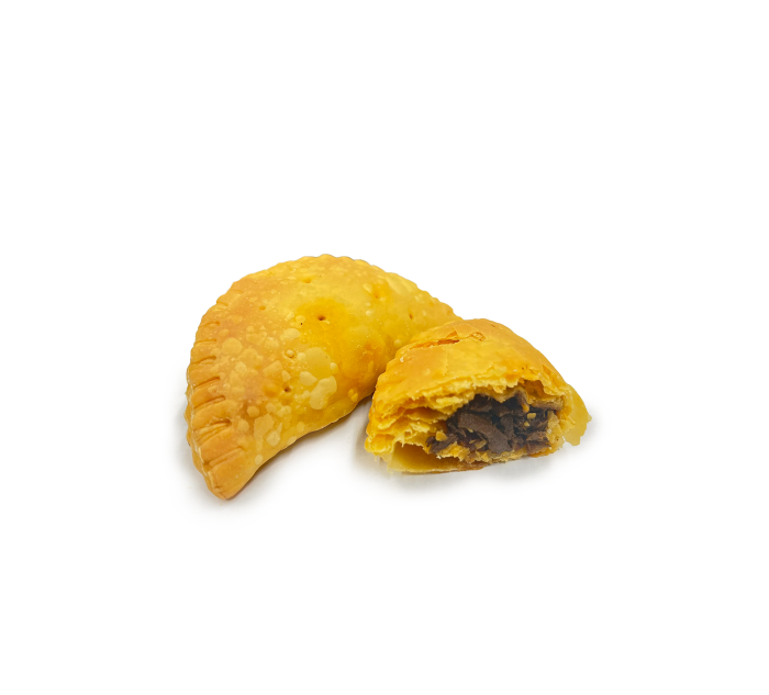 Reggae Cocktail Patties - Image 4