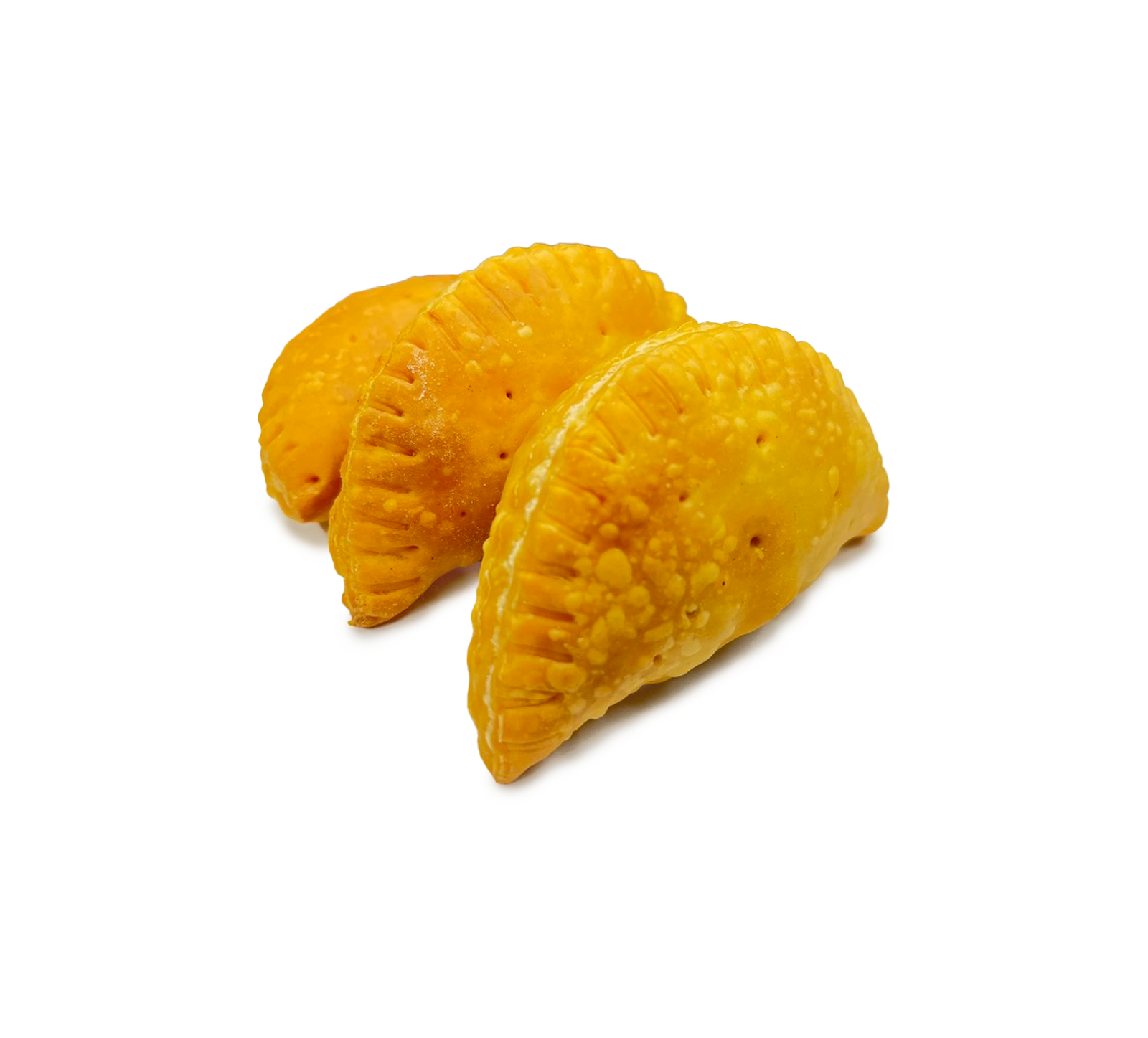 Reggae Cocktail Patties