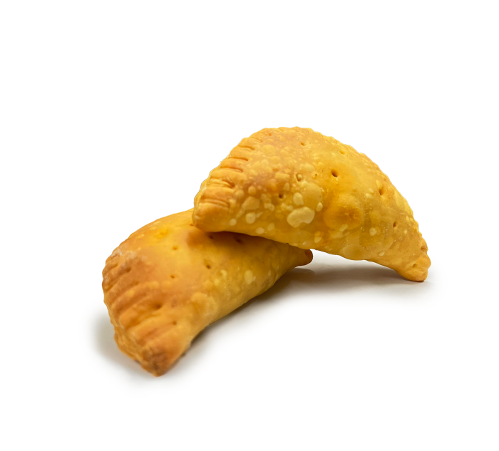 Reggae Cocktail Patties - Image 2