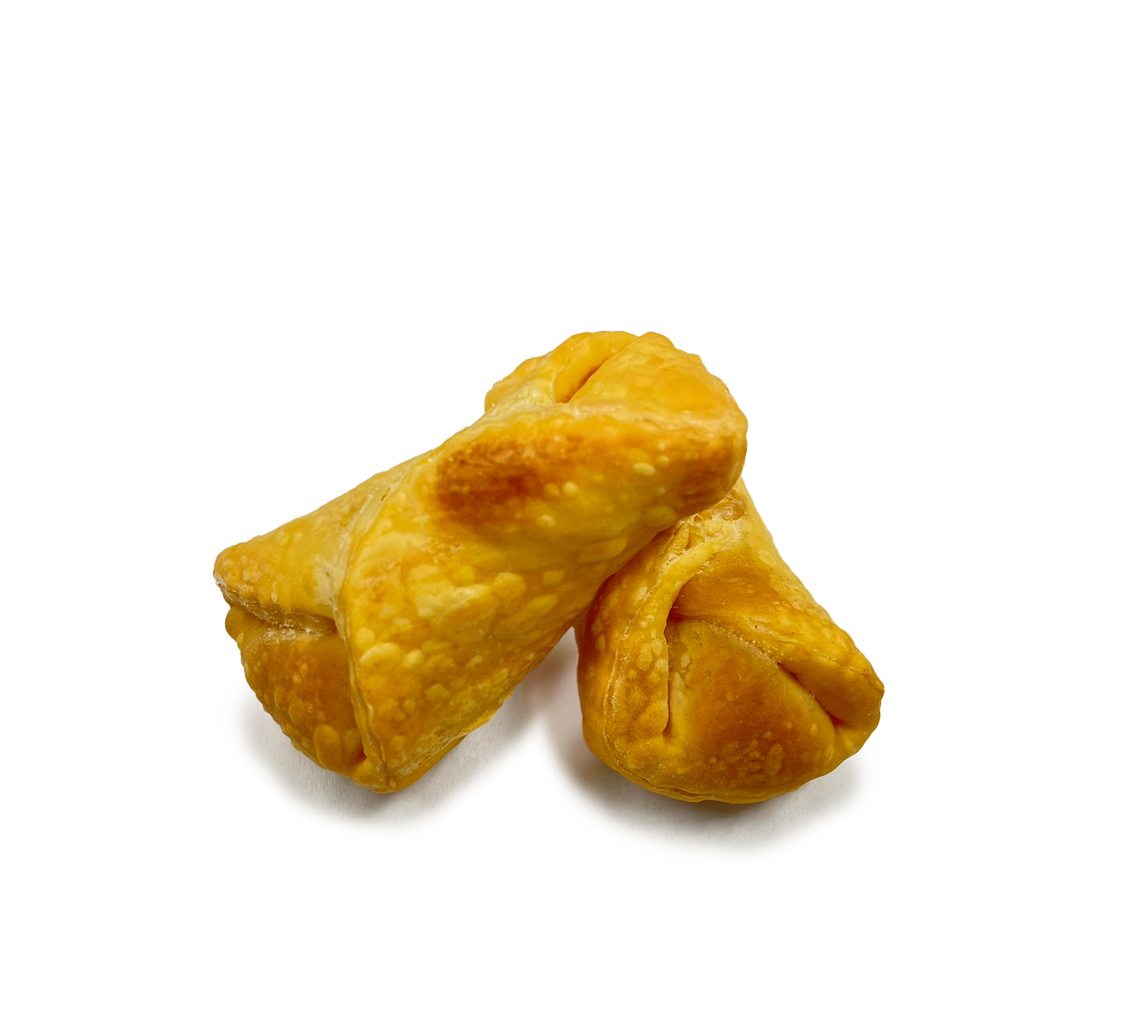 Reggae Twisted Puffs