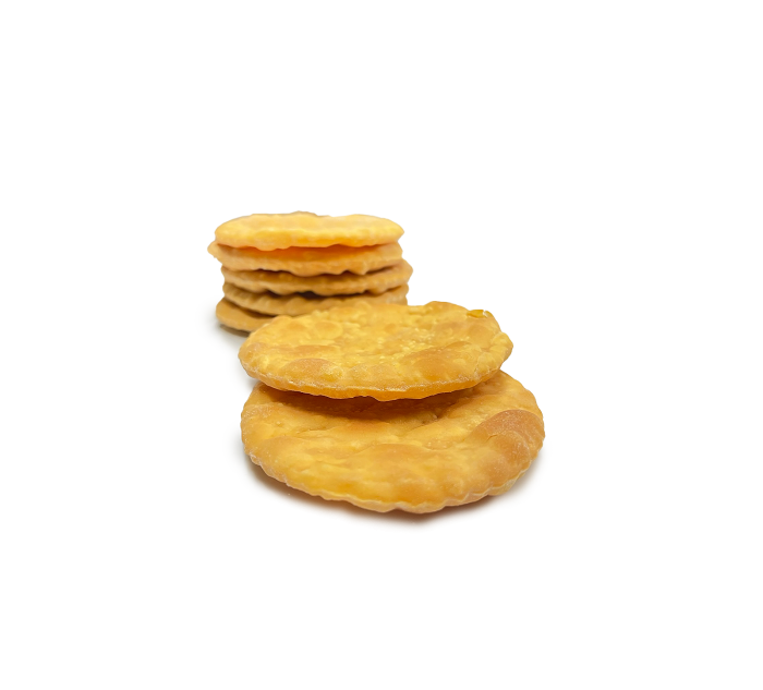Reggae Flattaz Bread - Image 2