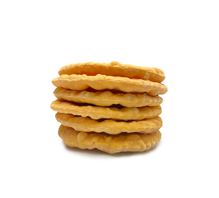 Reggae Eats Naan Rounds