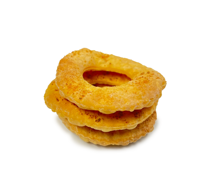 Reggae Rings