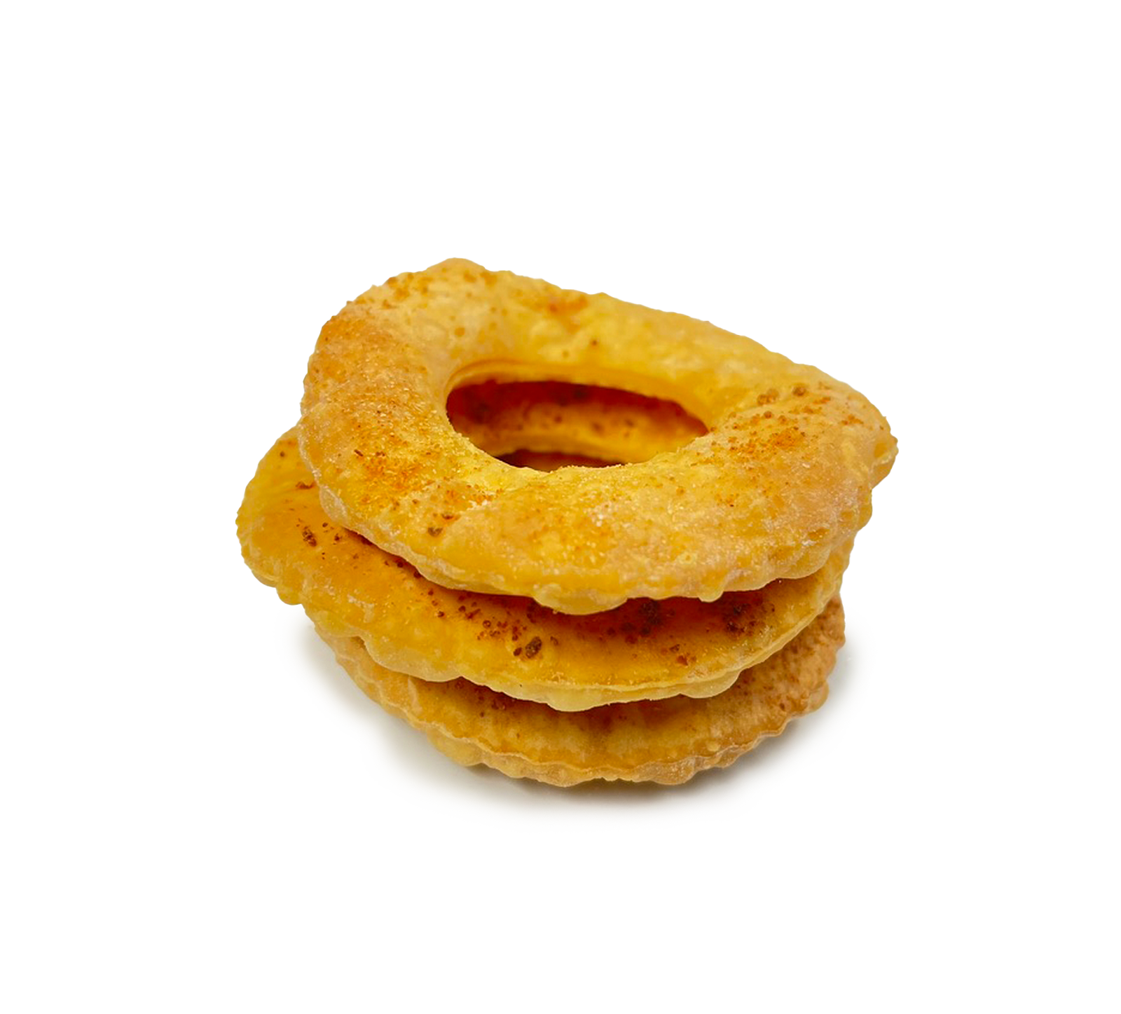 Reggae Rings