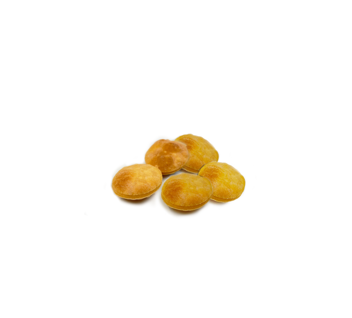Reggae Minis Rounds Snack - Image 2