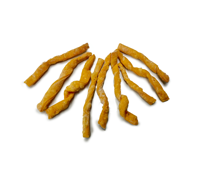 Reggae Twisted Dreads - Image 3