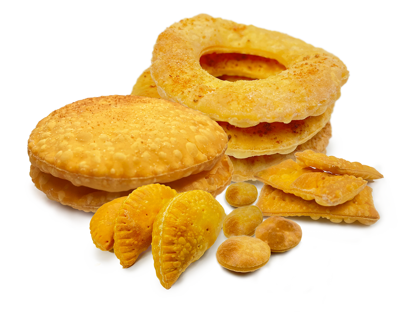 ReggaeEats-Signature Jamaican Patties