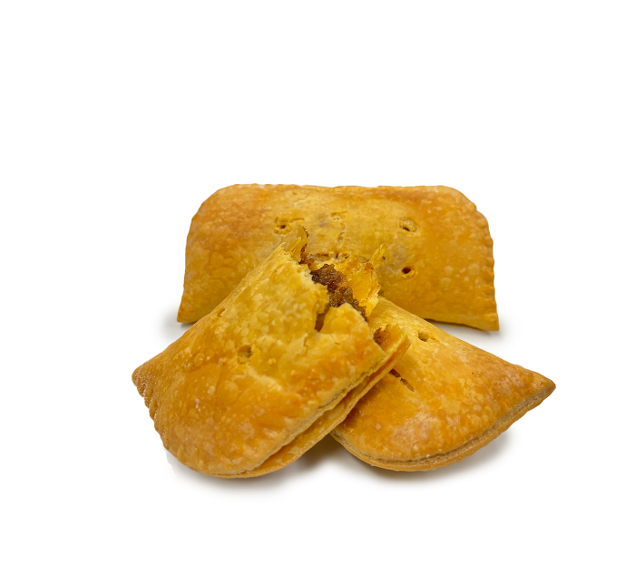 Reggae Mini Patties - Image 2