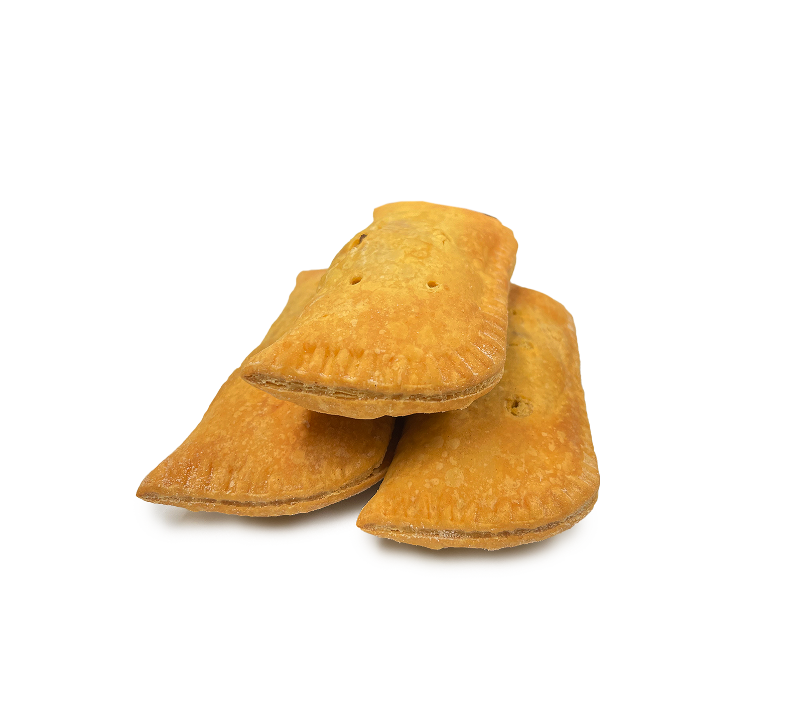Reggae Mini Patties