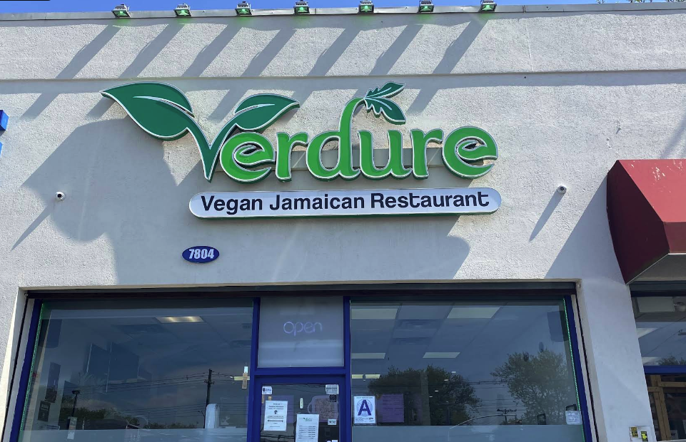 Verdure NYC